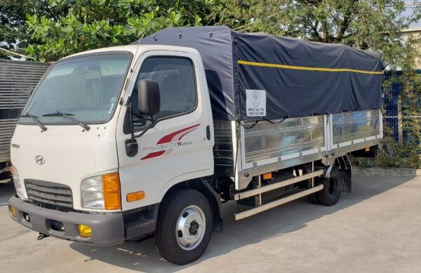 Đầu Kéo FAW 2 Cầu 375 HP (Faw J6P): Phân Tích Chuyên Sâu Dành Cho Chuyên Gia Vận Tải