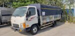 Đầu Kéo FAW 2 Cầu 375 HP (Faw J6P): Phân Tích Chuyên Sâu Dành Cho Chuyên Gia Vận Tải
