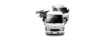 Đầu Kéo FAW 2 Cầu 375 HP (Faw J6P): Phân Tích Chuyên Sâu Dành Cho Chuyên Gia Vận Tải - Ảnh 3