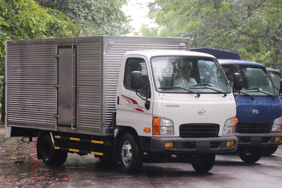 Đầu Kéo FAW 2 Cầu 375 HP (Faw J6P): Phân Tích Chuyên Sâu Dành Cho Chuyên Gia Vận Tải - Ảnh 6