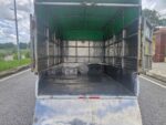 Xe Đầu Kéo Faw 460HP Cabin JH6: Phân Tích Chuyên Sâu Cho Nhà Quản Lý Vận Tải - Ảnh 7