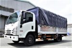 Phân tích chuyên sâu dòng xe tải NPR 400: Lựa chọn tối ưu cho vận tải chuyên nghiệp - Ảnh 2