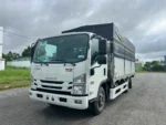 Phân tích chuyên sâu dòng xe tải NPR 400: Lựa chọn tối ưu cho vận tải chuyên nghiệp - Ảnh 7