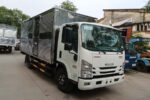 Phân tích chuyên sâu dòng xe tải NPR 400: Lựa chọn tối ưu cho vận tải chuyên nghiệp - Ảnh 9