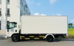 Phân tích chuyên sâu dòng xe tải NPR 400: Lựa chọn tối ưu cho vận tải chuyên nghiệp - Ảnh 10