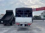 FAW Tiger 8.5 Máy Weichai: Phân Tích Chuyên Sâu Dòng Xe Tải 8.5 Tấn - Ảnh 4