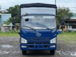 FAW Tiger 8.5 Máy Weichai: Phân Tích Chuyên Sâu Dòng Xe Tải 8.5 Tấn - Ảnh 6