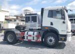 Đánh giá chi tiết xe đầu kéo FAW J5M 260HP: lựa chọn tối ưu cho vận tải hiện đại - Ảnh 4