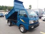 Đánh giá chuyên sâu xe tải Towner 800: lựa chọn tối ưu cho vận chuyển hàng hóa nhẹ - Ảnh 7