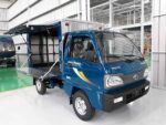 Đánh giá chuyên sâu xe tải Towner 800: lựa chọn tối ưu cho vận chuyển hàng hóa nhẹ - Ảnh 6