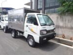 Đánh giá chuyên sâu xe tải Towner 800: lựa chọn tối ưu cho vận chuyển hàng hóa nhẹ - Ảnh 5