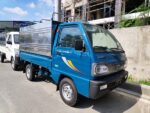 Đánh giá chuyên sâu xe tải Towner 800: lựa chọn tối ưu cho vận chuyển hàng hóa nhẹ - Ảnh 4