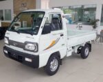 Đánh giá chuyên sâu xe tải Towner 800: lựa chọn tối ưu cho vận chuyển hàng hóa nhẹ - Ảnh 10