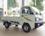 Đánh giá chuyên sâu xe tải Towner 800: lựa chọn tối ưu cho vận chuyển hàng hóa nhẹ - Ảnh 9