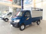 Phân tích chuyên sâu xe tải Towner 990: lựa chọn tối ưu cho vận tải đô thị