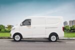 Xe tải van 2 chỗ Thaco TF420 945Kg thùng dài 2.3 mét: lựa chọn tối ưu cho vận tải đô thị - Ảnh 7