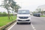 Xe tải van 2 chỗ Thaco TF420 945Kg thùng dài 2.3 mét: lựa chọn tối ưu cho vận tải đô thị - Ảnh 4