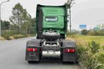 Xe đầu kéo T7H 440 cầu dầu: lựa chọn tối ưu cho vận tải chuyên nghiệp - Ảnh 10