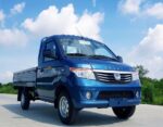 Xe tải Kenbo 990kg: lựa chọn tối ưu cho vận tải nhẹ đô thị - Ảnh 4
