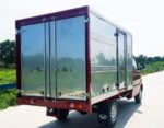 Xe tải Kenbo 990kg: lựa chọn tối ưu cho vận tải nhẹ đô thị - Ảnh 8