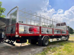 Đánh giá chi tiết xe tải thùng J6L: lựa chọn tối ưu cho vận tải chuyên nghiệp - Ảnh 5