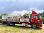 Đánh giá chi tiết xe tải thùng J6L: lựa chọn tối ưu cho vận tải chuyên nghiệp - Ảnh 4