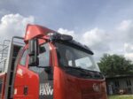 Đánh giá chi tiết xe tải thùng J6L: lựa chọn tối ưu cho vận tải chuyên nghiệp - Ảnh 8
