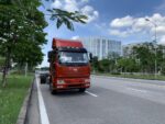 Đánh giá chi tiết xe tải thùng J6L: lựa chọn tối ưu cho vận tải chuyên nghiệp - Ảnh 7
