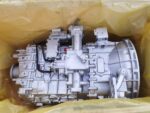 Xe đầu kéo V7X 440 cầu dầu: lựa chọn tối ưu cho vận tải chuyên nghiệp - Ảnh 2
