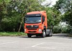 Xe đầu kéo V7X 440 cầu dầu: lựa chọn tối ưu cho vận tải chuyên nghiệp - Ảnh 10
