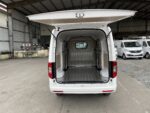 Xe tải van 2 chỗ Thaco TF450 945kg thùng dài 2.6 mét: lựa chọn tối ưu cho vận tải đô thị - Ảnh 5