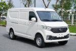 Xe tải van 2 chỗ Thaco TF450 945kg thùng dài 2.6 mét: lựa chọn tối ưu cho vận tải đô thị - Ảnh 9