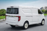 Xe tải van 2 chỗ Thaco TF450 945kg thùng dài 2.6 mét: lựa chọn tối ưu cho vận tải đô thị - Ảnh 8