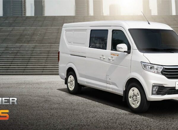 Phân tích chuyên sâu xe tải van 5 chỗ Thaco TF480 thùng dài 2 mét tải trọng 750kg: lựa chọn tối ưu cho vận tải đô thị