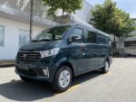 Xe tải van 5 chỗ Thaco TF450 750kg thùng 1.6 mét: phân tích chuyên sâu cho nhà quản lý và tài xế - Ảnh 9