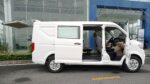 Xe tải van 5 chỗ Thaco TF450 750kg thùng 1.6 mét: phân tích chuyên sâu cho nhà quản lý và tài xế - Ảnh 10