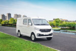 Xe tải van 5 chỗ Thaco TF450 750kg thùng 1.6 mét: phân tích chuyên sâu cho nhà quản lý và tài xế