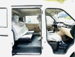 Xe tải van 5 chỗ Thaco TF450 750kg thùng 1.6 mét: phân tích chuyên sâu cho nhà quản lý và tài xế - Ảnh 6