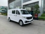 Xe tải van 5 chỗ Thaco TF450 750kg thùng 1.6 mét: phân tích chuyên sâu cho nhà quản lý và tài xế - Ảnh 5