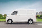 Xe tải van 2 chỗ Thaco TF480 thùng 2.9 mét 945kg: lựa chọn tối ưu cho vận tải đô thị - Ảnh 10