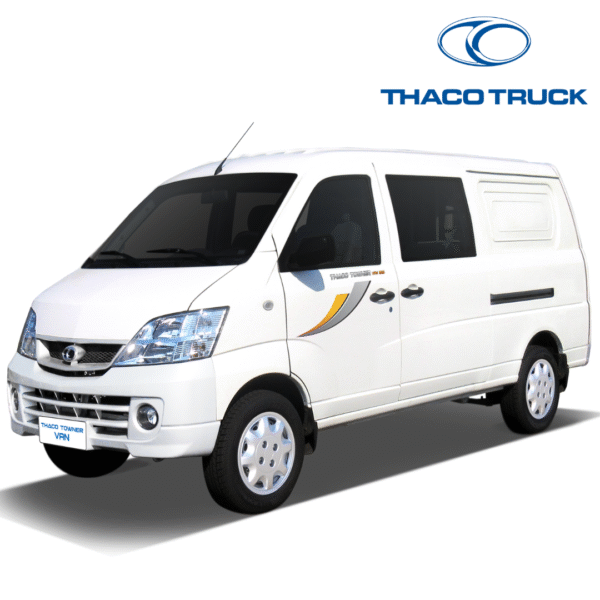 Phân tích chuyên sâu xe tải Thaco Towner 750Kg: lựa chọn tối ưu cho vận tải nhẹ