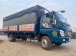 Phân tích chuyên sâu xe tải Ollin 700C: lựa chọn tối ưu cho vận tải chuyên nghiệp - Ảnh 9
