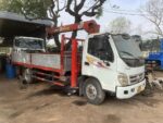 Phân tích chuyên sâu xe tải Ollin 700C: lựa chọn tối ưu cho vận tải chuyên nghiệp - Ảnh 10
