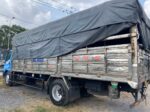 Đánh giá chi tiết xe tải Ollin 800A: lựa chọn tối ưu cho vận tải chuyên nghiệp - Ảnh 9