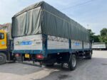 Đánh giá chi tiết xe tải Ollin 800A: lựa chọn tối ưu cho vận tải chuyên nghiệp - Ảnh 10