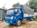 Đánh giá chi tiết xe tải Ollin 900B: lựa chọn tối ưu cho vận tải chuyên nghiệp - Ảnh 7