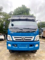Đánh giá chi tiết xe tải Ollin 900B: lựa chọn tối ưu cho vận tải chuyên nghiệp - Ảnh 6