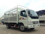 Phân tích chi tiết xe tải Thaco Ollin 500B: lựa chọn tối ưu cho vận tải chuyên nghiệp - Ảnh 10