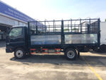 Phân tích chi tiết xe tải Thaco Ollin 500B: lựa chọn tối ưu cho vận tải chuyên nghiệp - Ảnh 9