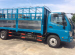 Phân tích toàn diện xe tải Thaco Ollin 700: lựa chọn tối ưu cho vận tải chuyên nghiệp - Ảnh 7